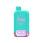 【 VAPSOLO 】一台で2フレーバー搭載　　　　TRIPLEMELON & PASSION FRUIT MOJITO