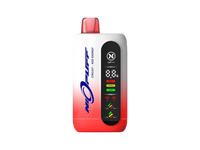 【CIRCUIT】RED ENERGY