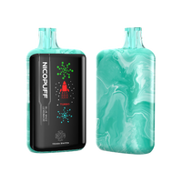 【GALAXY】BLUE RAZZ LEMONADE