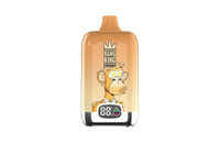 【BANGKING】PEACH FREEZE