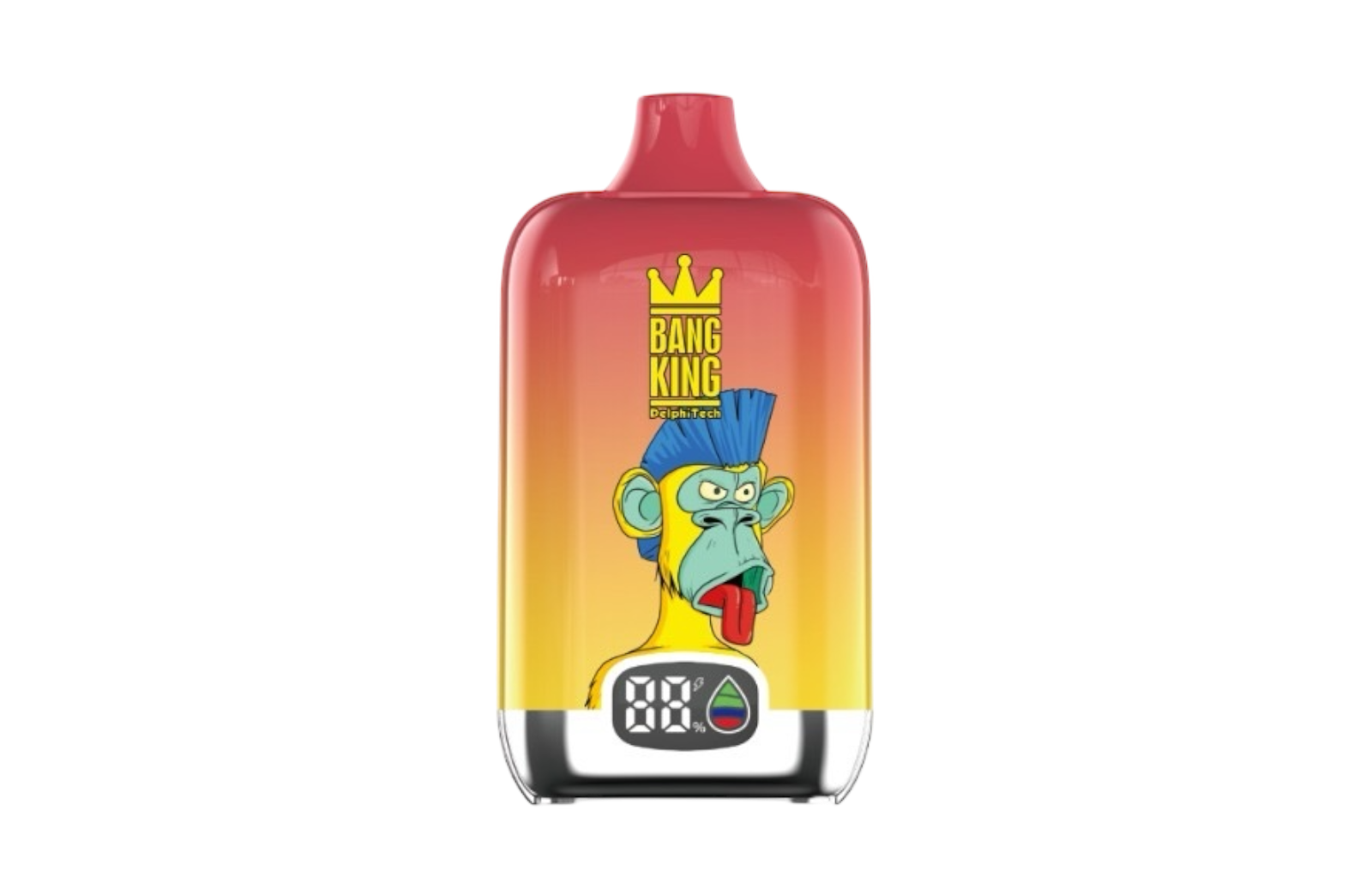 BANGKING-15K – NICOPUFF
