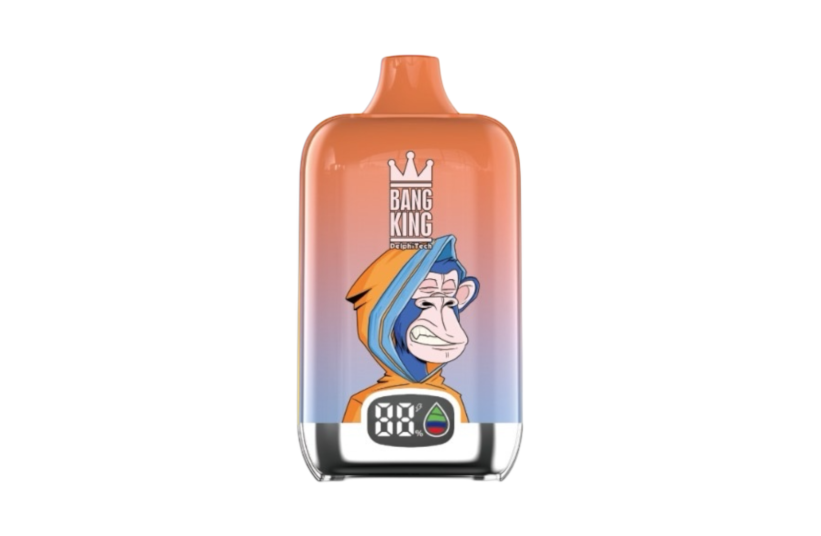 BANGKING-15K – NICOPUFF