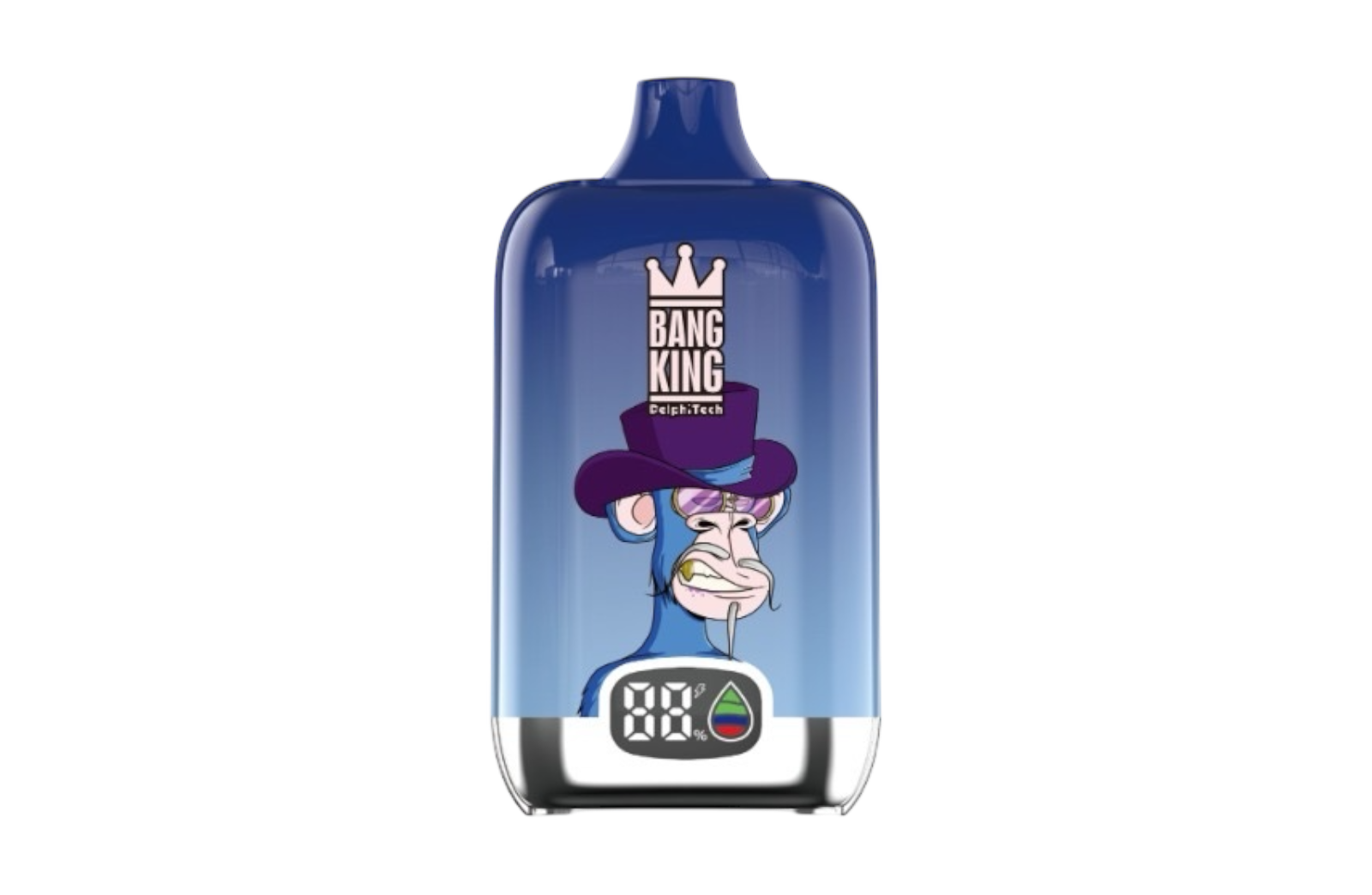 BANGKING-15K – NICOPUFF