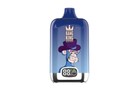 【BANGKING】 BERRY BLAST