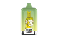 【BANGKING】TROPICAL FRUIT