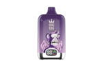 【BANGKING】GRAPE FREEZE