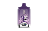 【BANGKING】GRAPE FREEZE