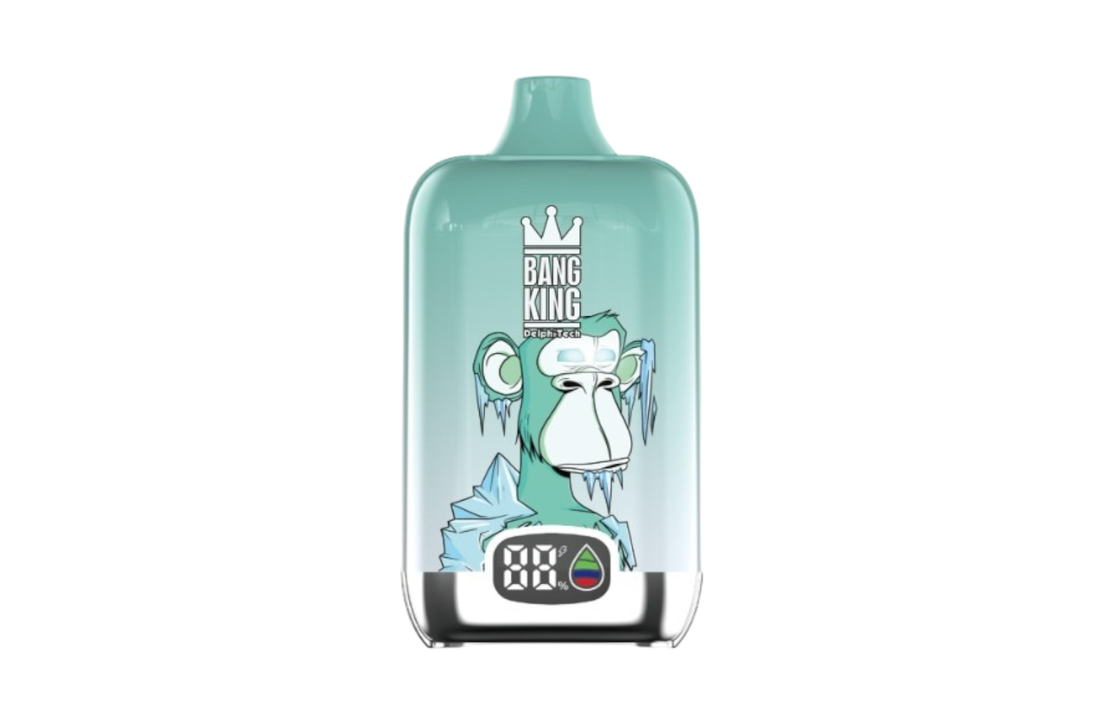BANGKING-15K – NICOPUFF