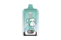 【BANGKING】SOUR APPLE BLUEBERRY