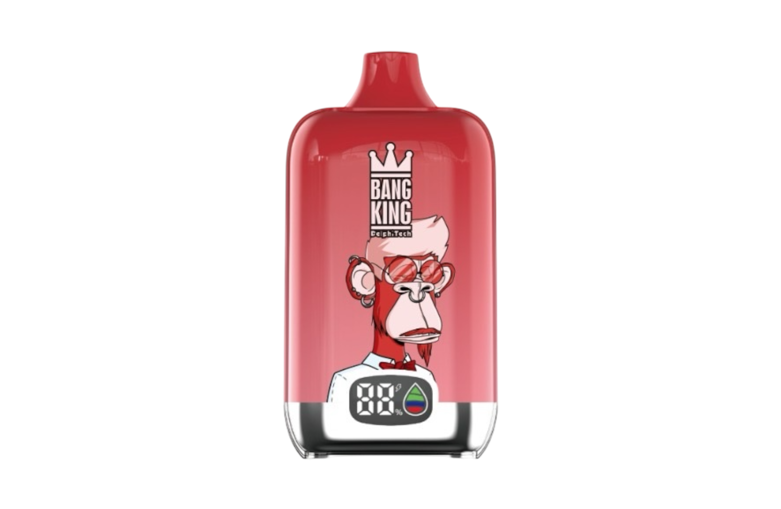 BANGKING-15K – NICOPUFF