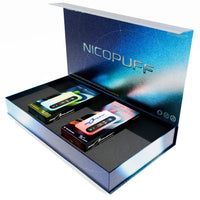 2個入りBOX｜CIRCUIT 2点セット