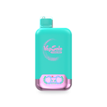NICOPUFF VAPSOLO トリプルメロン＆パッションフルーツモヒート 50000パフ 正面商品画像